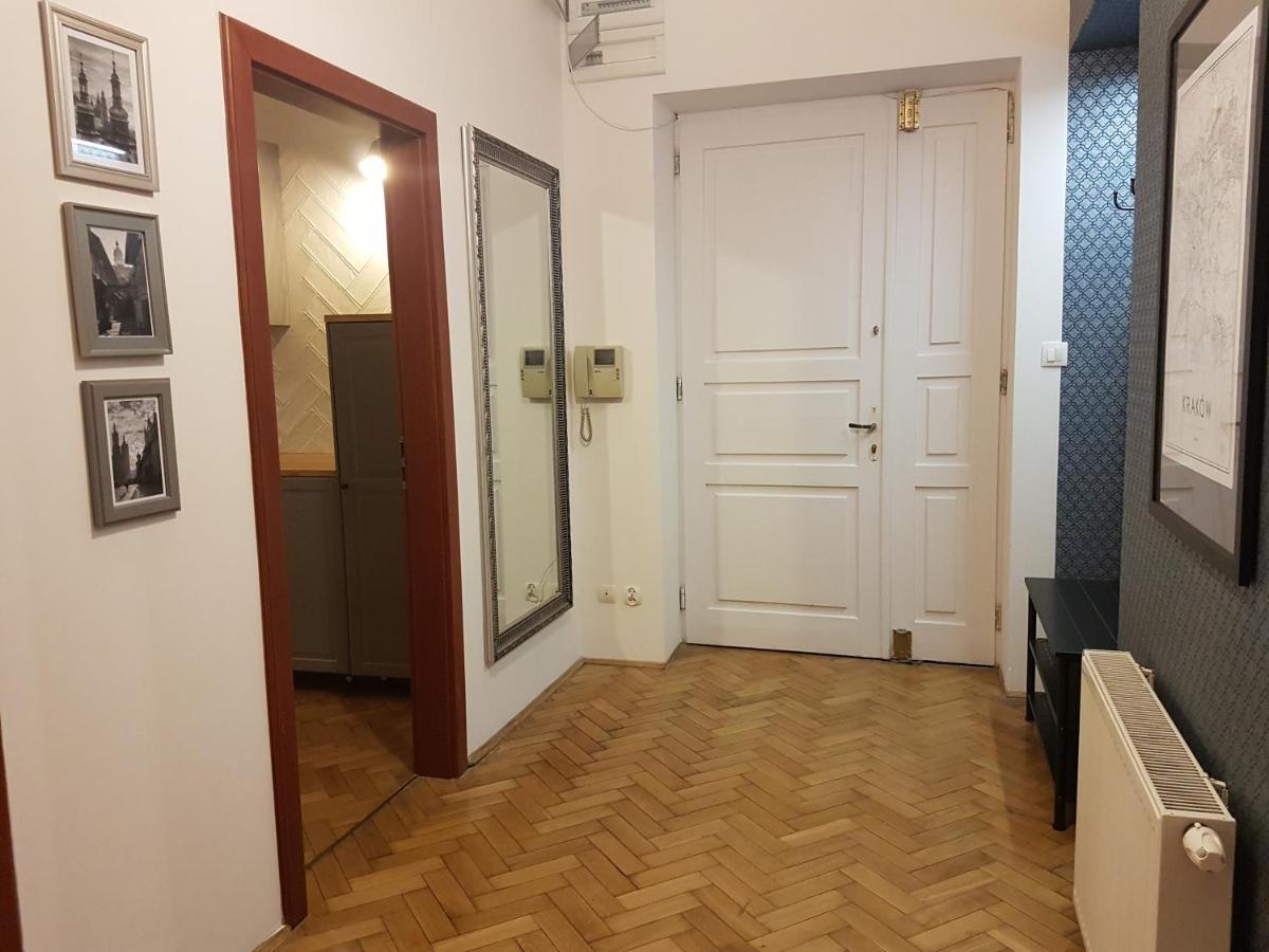 Zakamarki Cracovia Exterior foto