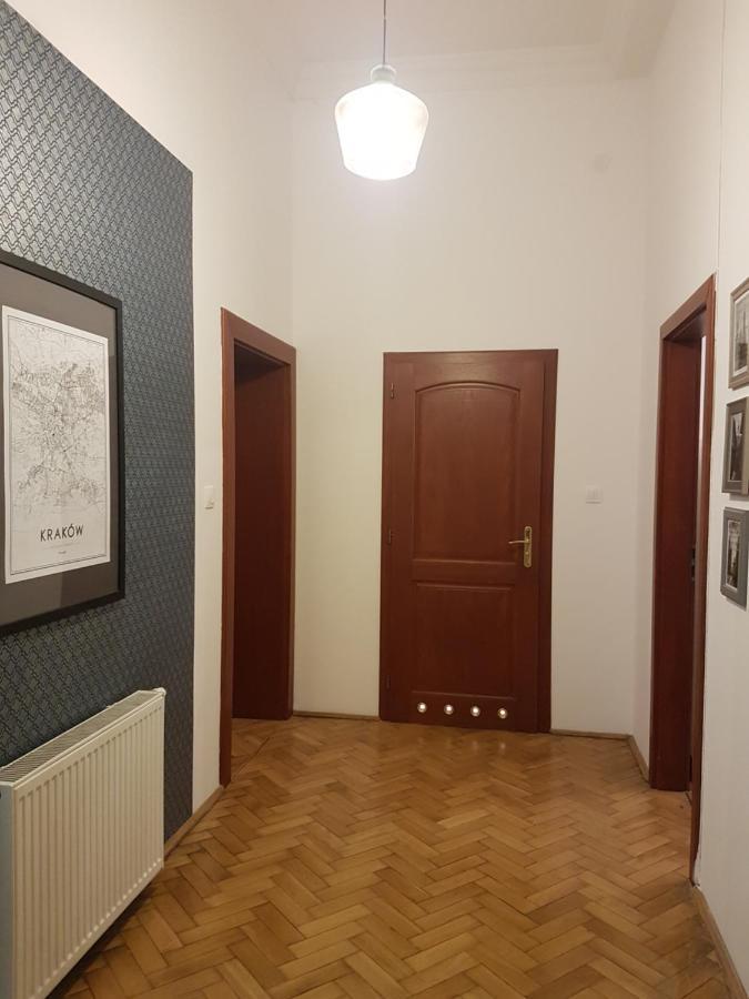 Zakamarki Cracovia Exterior foto