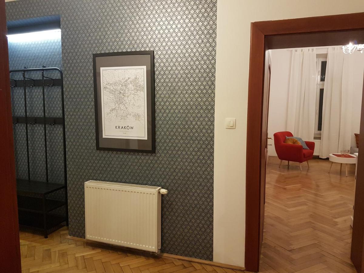 Zakamarki Cracovia Exterior foto